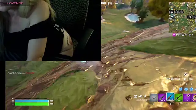 ziggyspice online show from 10/04/25, 07:12