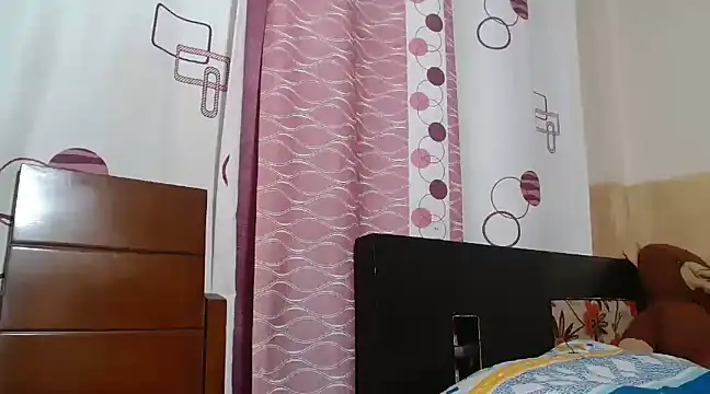 Kenia 29 online show from 03/12/25, 06:29