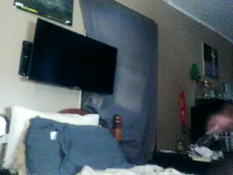 RosieRios online show from 01/01/25, 02:30