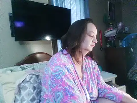 RosieRios online show from 01/31/25, 09:26