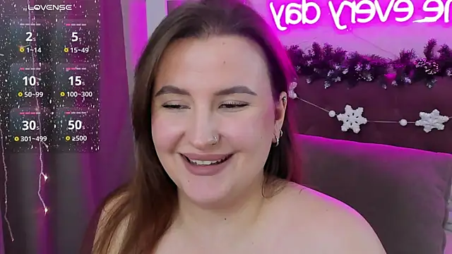 FeralPeach online show from 01/04/25, 07:34