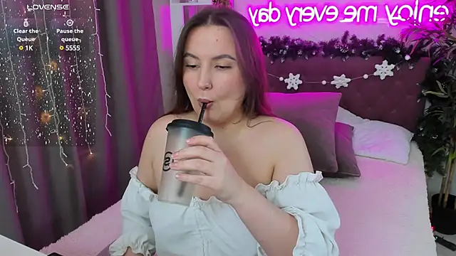 FeralPeach online show from 01/19/25, 10:06