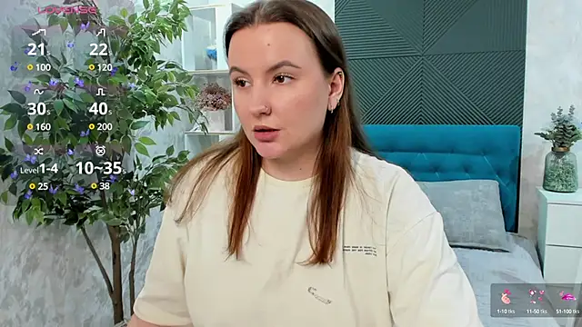 FeralPeach online show from 02/13/25, 10:44