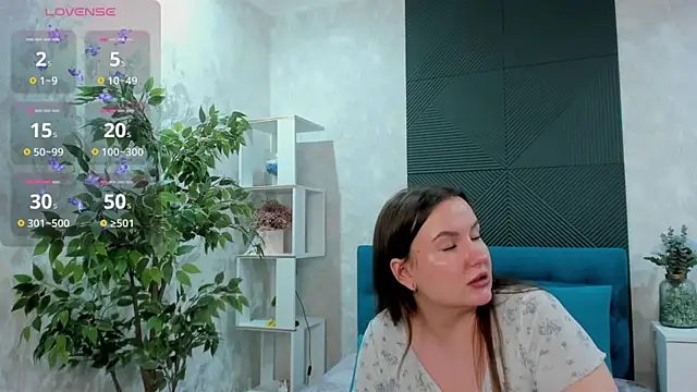 FeralPeach online show from 02/16/25, 09:37