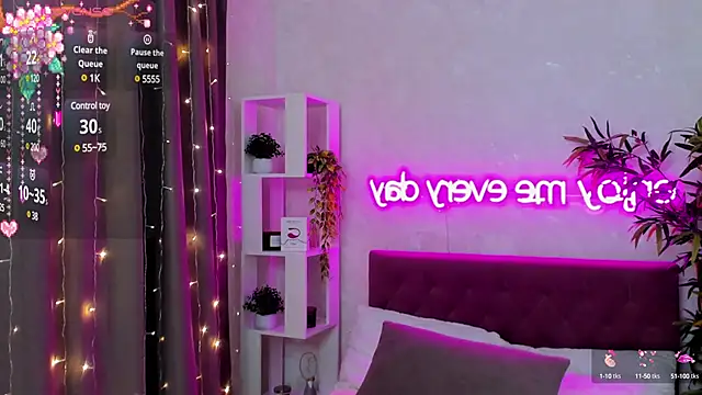 FeralPeach online show from 03/02/25, 11:50