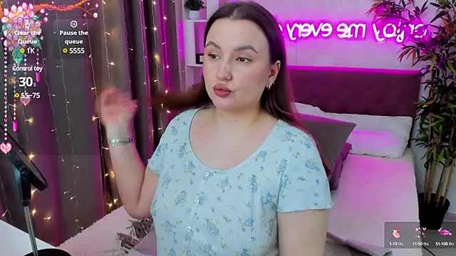 FeralPeach online show from 03/09/25, 10:30