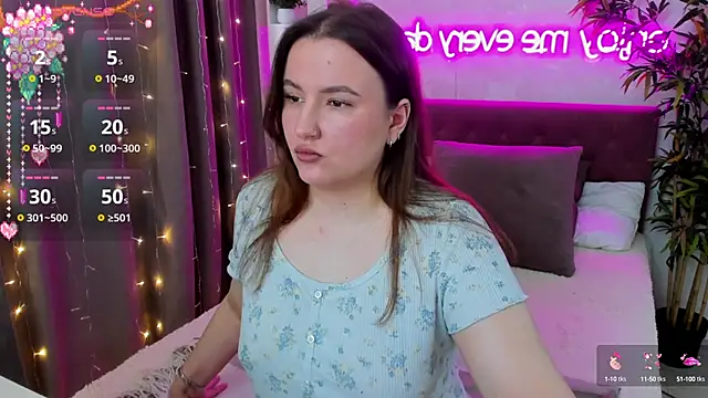 FeralPeach online show from 03/13/25, 06:48