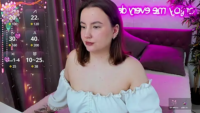 FeralPeach online show from 03/21/25, 06:05