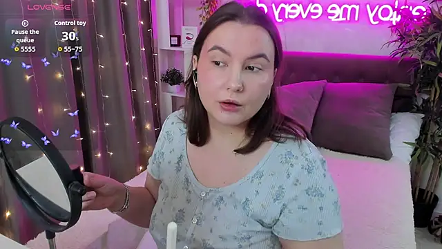 FeralPeach online show from 02/20/26, 05:48