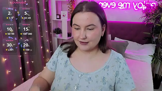 FeralPeach online show from 02/21/26, 05:52