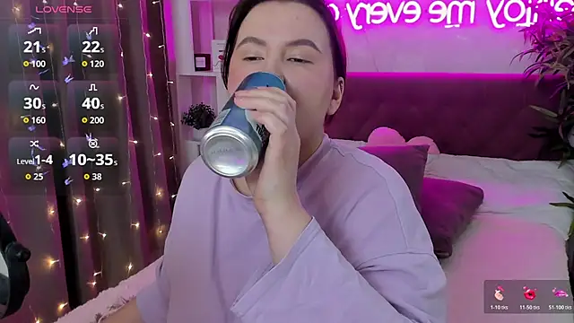 FeralPeach online show from 03/29/26, 06:02