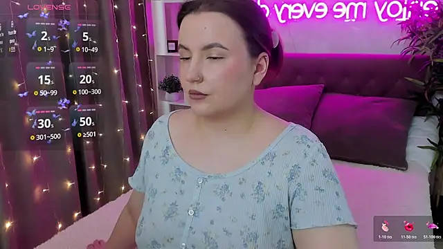 FeralPeach online show from 04/02/26, 07:28