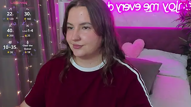 FeralPeach online show from 07/09/26, 06:06