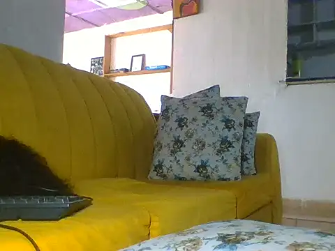 Snapshot of sherry_anne chatting on 02/27/26, 08:03 sherry anne online show from 02/27/26, 08:03