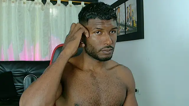 Snapshot of Black_indiian chatting on 09/20/25, 04:08 Black indiian online show from 09/20/25, 04:08