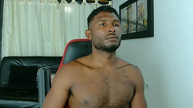 Snapshot of Black_indiian chatting on 09/22/25, 04:31 Black indiian online show from 09/22/25, 04:31