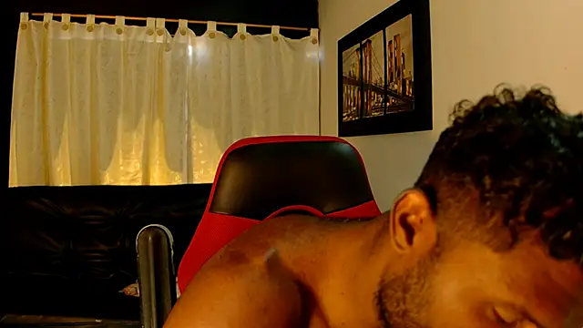 Snapshot of Black_indiian chatting on 10/01/25, 02:12 Black indiian online show from 10/01/25, 02:12