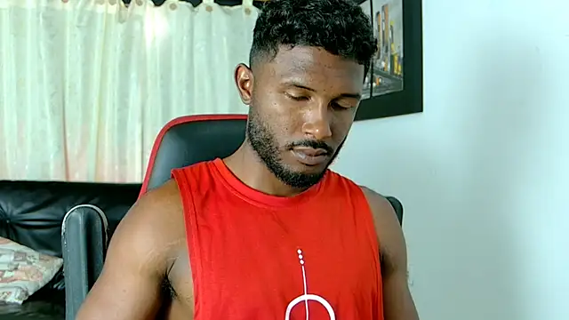 Snapshot of Black_indiian chatting on 10/10/25, 04:39 Black indiian online show from 10/10/25, 04:39