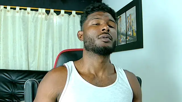 Snapshot of Black_indiian chatting on 10/11/25, 06:17 Black indiian online show from 10/11/25, 06:17