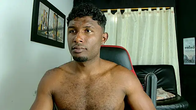 Snapshot of Black_indiian chatting on 10/25/25, 04:35 Black indiian online show from 10/25/25, 04:35