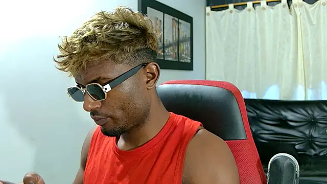 Snapshot of Black_indiian chatting on 11/26/25, 05:08 Black indiian online show from 11/26/25, 05:08