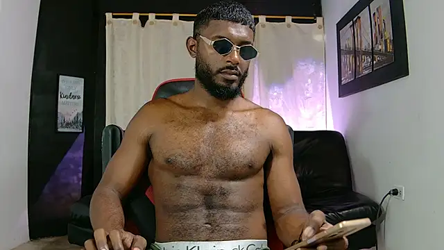 Black indiian online show from 03/03/26, 08:04