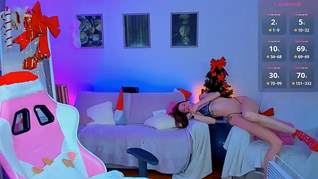 Alyssa Smitt online show from 12/19/24, 11:50