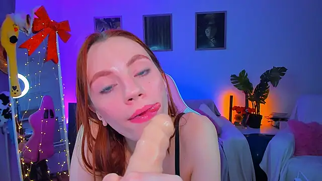 Alyssa Smitt online show from 01/19/25, 01:22