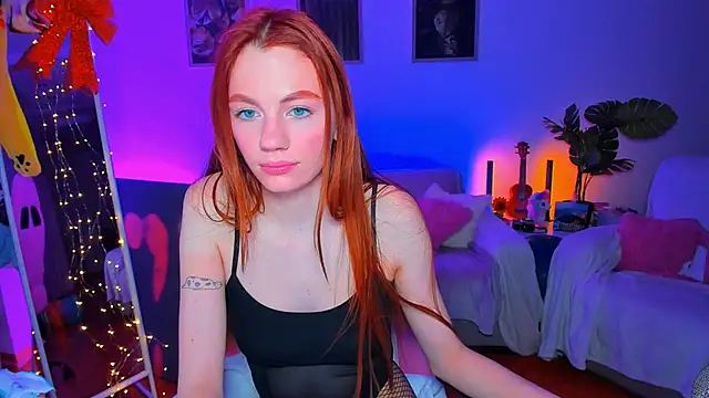 Alyssa Smitt online show from 03/09/25, 11:46