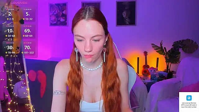 Alyssa Smitt online show from 09/08/25, 05:23