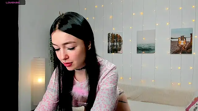 Magic Allie online show from 03/11/25, 07:25