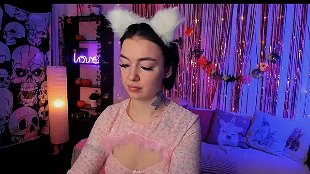 Magic Allie online show from 10/27/25, 07:51