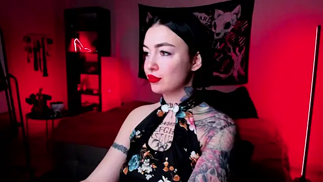 Magic Allie online show from 02/26/26, 07:24