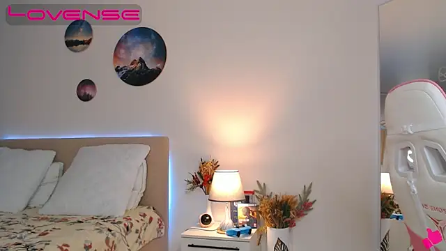 Mermaid Melody online show from 01/22/25, 08:07