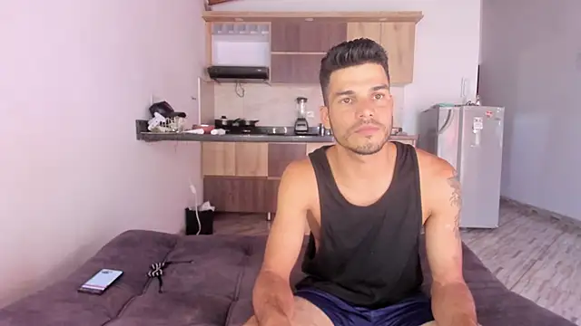 Snapshot of MorganFrei chatting on 09/14/25, 07:02 MorganFrei online show from 09/14/25, 07:02