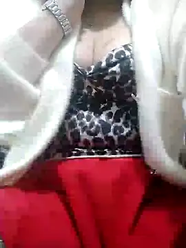 Rose DiDi online show from 01/15/25, 03:18