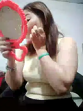 Rose DiDi online show from 01/22/25, 03:41