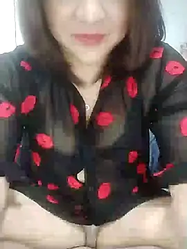 Rose DiDi online show from 02/07/25, 02:37