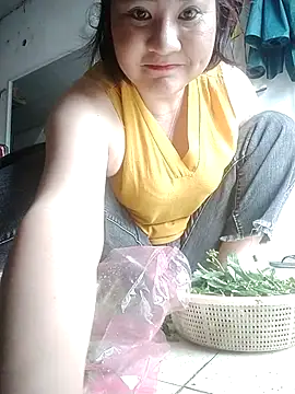 Rose DiDi online show from 03/23/26, 03:21