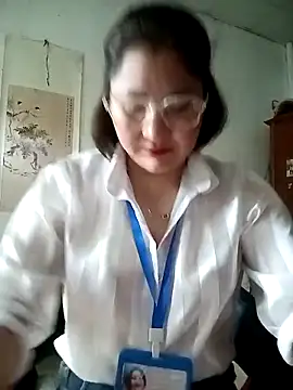 Rose DiDi online show from 04/13/26, 05:35