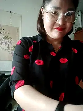 Rose DiDi online show from 04/15/26, 03:35