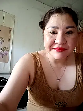 Rose DiDi online show from 05/25/26, 08:31
