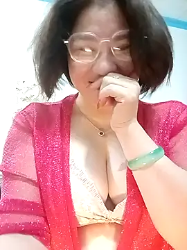 Rose DiDi online show from 07/12/26, 03:47