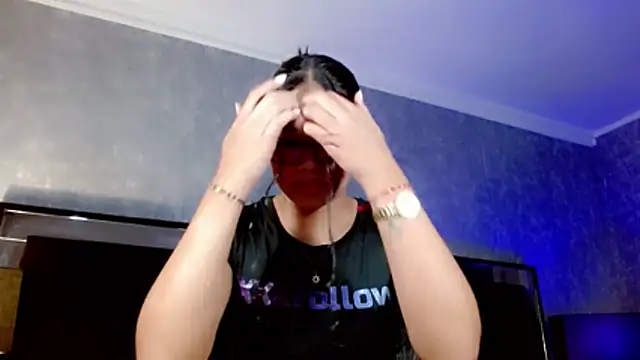 JasmineMoore online show from 02/26/26, 09:47