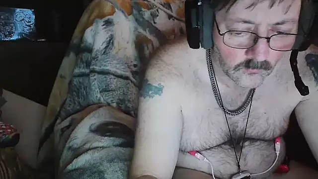 SlutPupWaya online show from 03/05/25, 03:18
