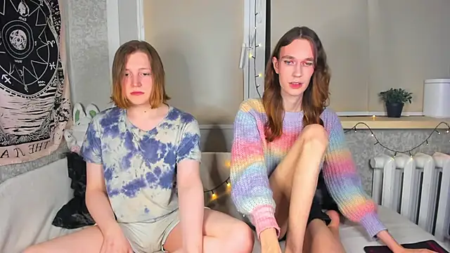 Calvin and Kevin online show from 01/11/26, 03:00