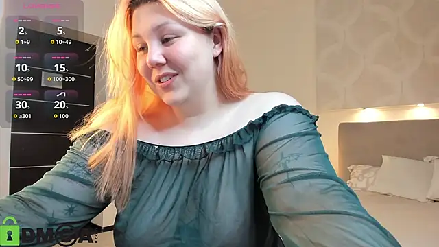 Ruth Oliver online show from 10/14/25, 12:55