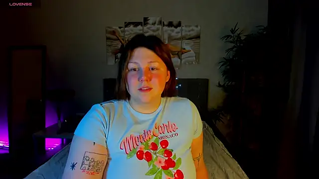 Ruth Oliver online show from 01/16/26, 12:47