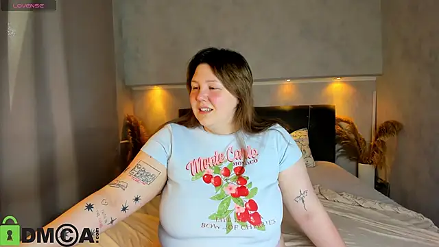 Ruth Oliver online show from 02/21/26, 09:21