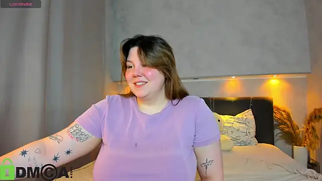 Ruth Oliver online show from 03/20/26, 01:10